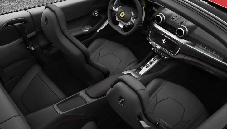 Coronavirus, Ferrari shock: “un’auto gratis a chi non è mai uscito” - Foto 5 di 5