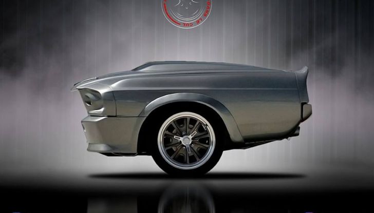 I segreti del design automotive raccontati da “La Tête Dans le Cul” - Foto 13 di 17