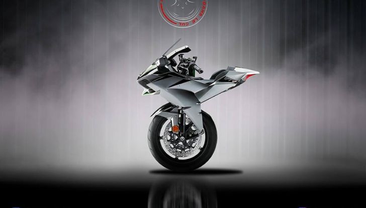 I segreti del design automotive raccontati da “La Tête Dans le Cul” - Foto 14 di 17