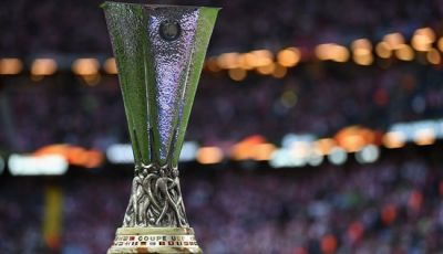 Kia Motors Official Partner della UEFA Europa League fino al 2021