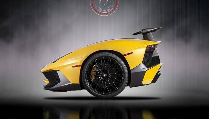 I segreti del design automotive raccontati da “La Tête Dans le Cul” - Foto 15 di 17