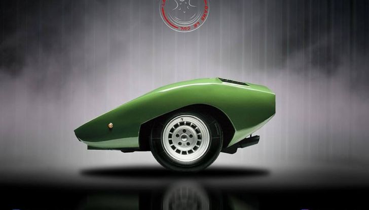 I segreti del design automotive raccontati da “La Tête Dans le Cul” - Foto 16 di 17
