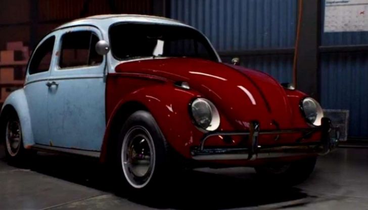 Need For Speed Payback, nuove auto in arrivo per Natale - Foto 12 di 14