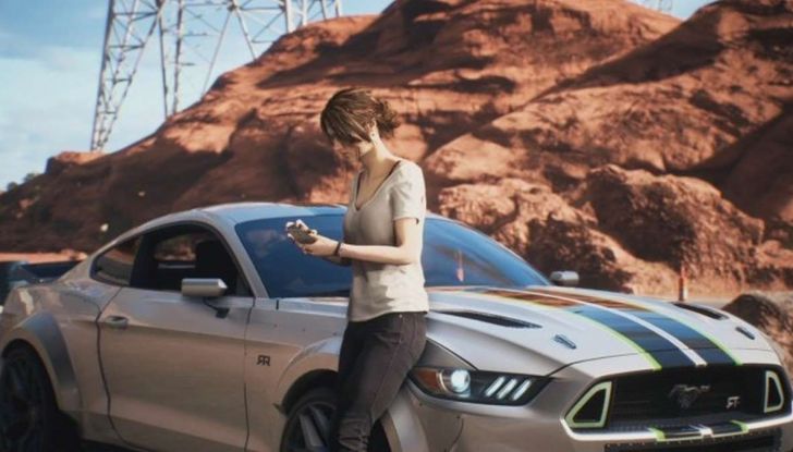 Need For Speed Payback, nuove auto in arrivo per Natale - Foto 6 di 14