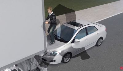 Olanda, Furto da 500.000€ in iPhone da un TIR in corsa