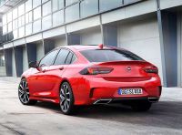 Opel Insignia GSi