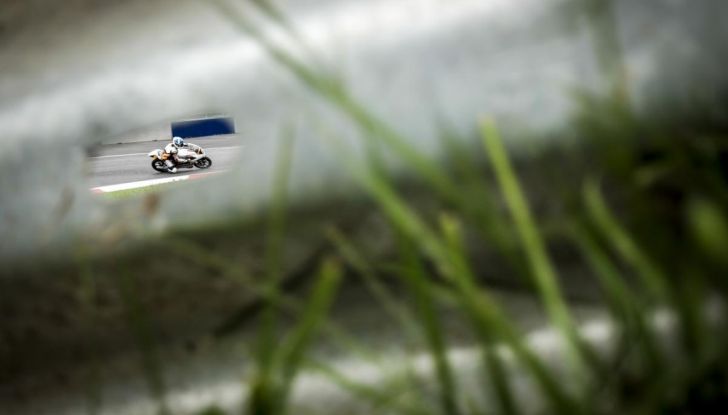 Orari MotoGP 2017, il Red Bull Ring di Spielberg: diretta TV8 e Sky - Foto 16 di 16