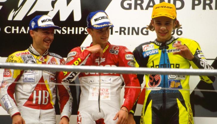 Orari MotoGP 2017, il Red Bull Ring di Spielberg: diretta TV8 e Sky - Foto 13 di 16