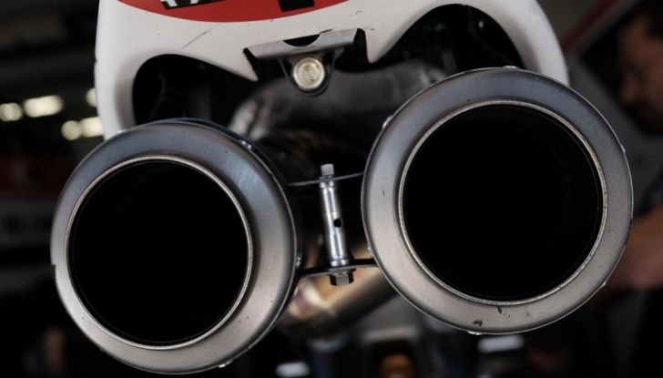 Orari MotoGP 2017, il Red Bull Ring di Spielberg: diretta TV8 e Sky - Foto 6 di 16