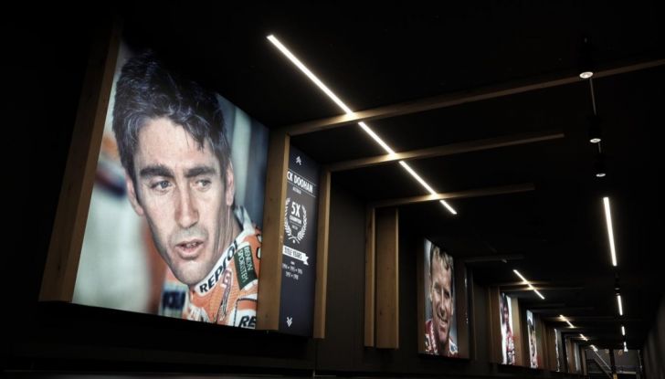 Orari MotoGP 2017, il Red Bull Ring di Spielberg: diretta TV8 e Sky - Foto 9 di 16