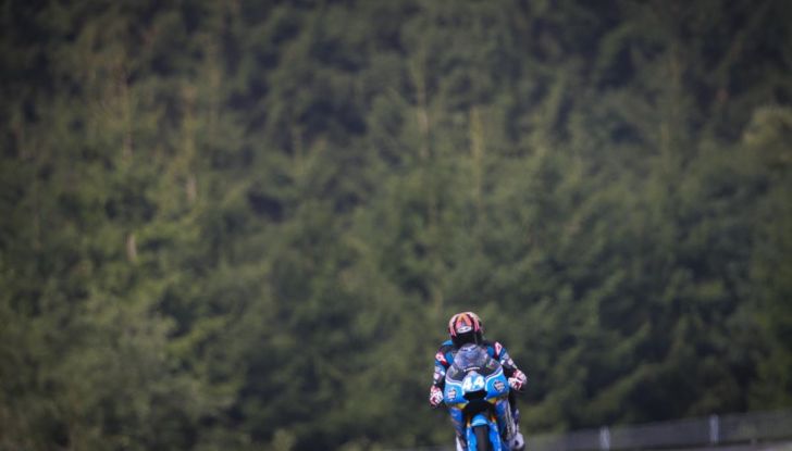 Orari MotoGP 2017, il Red Bull Ring di Spielberg: diretta TV8 e Sky - Foto 10 di 16