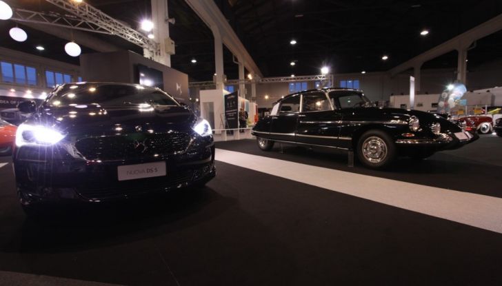 Il primo agosto Opel e Vauxhall entrano a far parte del Gruppo Peugeot PSA - Foto 3 di 6