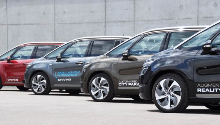 Il primo agosto Opel e Vauxhall entrano a far parte del Gruppo Peugeot PSA - Foto 2 di 6