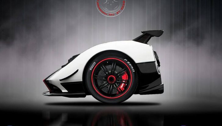 I segreti del design automotive raccontati da “La Tête Dans le Cul” - Foto 5 di 17