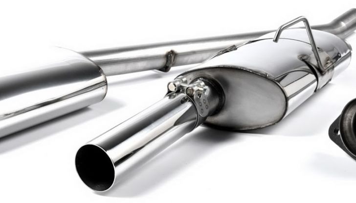 Peugeot 205 GTi: un bellissimo esemplare restaurato da Milltek - Foto 5 di 6