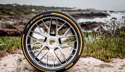 Pirelli P Zero, sportivo da trent’anni: dalla Delta S4 alla Formula 1