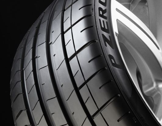 Pirelli P Zero, sportivo da trent’anni: dalla Delta S4 alla Formula 1 - Foto 18 di 25