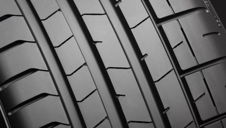 Pirelli P Zero, sportivo da trent’anni: dalla Delta S4 alla Formula 1 - Foto 21 di 25