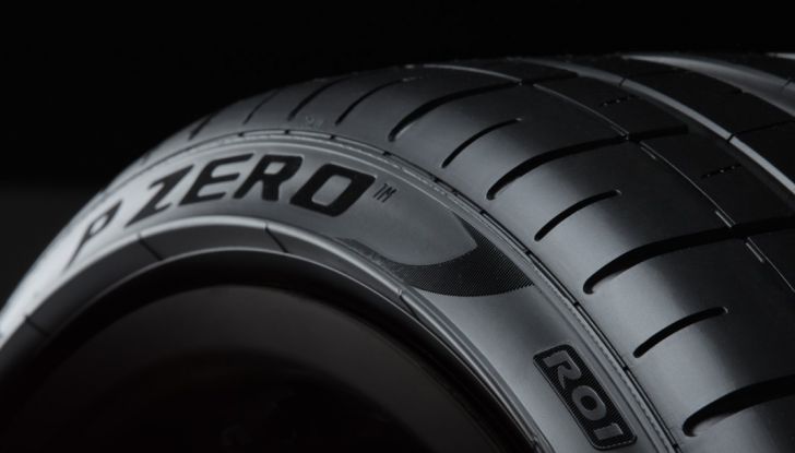 Pirelli P Zero, sportivo da trent’anni: dalla Delta S4 alla Formula 1 - Foto 24 di 25