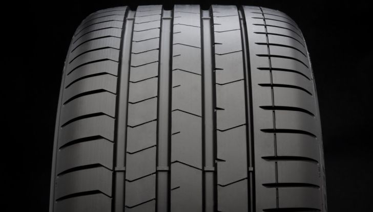 Pirelli P Zero, sportivo da trent’anni: dalla Delta S4 alla Formula 1 - Foto 25 di 25