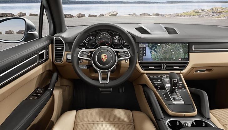 Vendite Porsche 911 e Cayenne ferme per soddisfare gli standard sulle emissioni - Foto 2 di 8