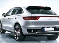 Porsche Cayenne 2018: partecipa all’anteprima assoluta in livestream