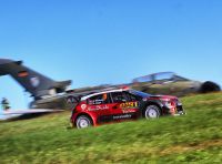 WRC Germania-Giorno 2: Mikkelsen resta secondo assoluto