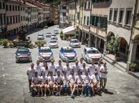 Trofeo Peugeot Competition – Il punto della situazione