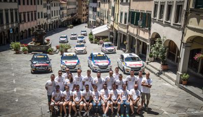 Trofeo Peugeot Competition – Il punto della situazione