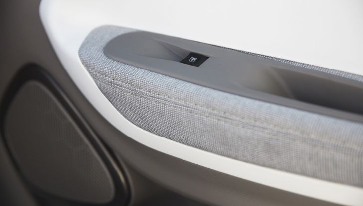 Test Drive Renault Zoe40: 1000 km a zero euro e zero emissioni - Foto 25 di 26