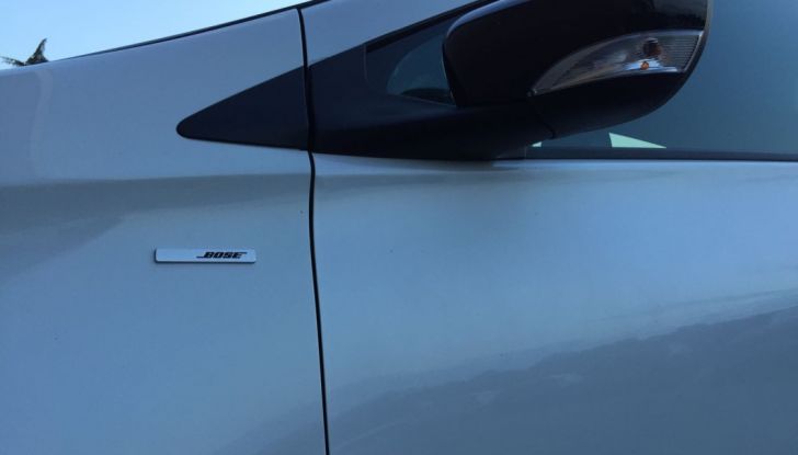 Test Drive Renault Zoe40: 1000 km a zero euro e zero emissioni - Foto 16 di 26