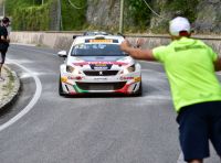 308 Racing Cup, regina in salita