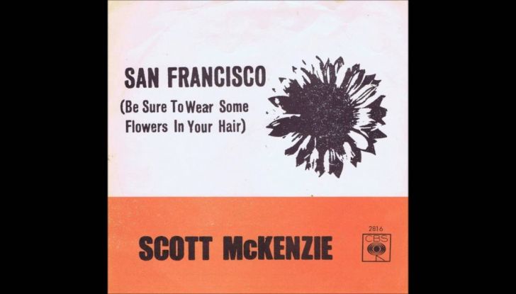 Le 25 migliori canzoni per viaggiare in auto - Foto 19 di 25