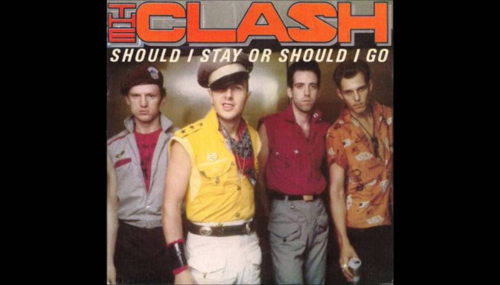 Le 25 migliori canzoni per viaggiare in auto - Foto 18 di 25