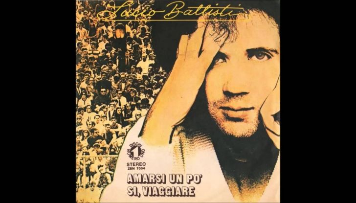 Le 25 migliori canzoni per viaggiare in auto - Foto 10 di 25