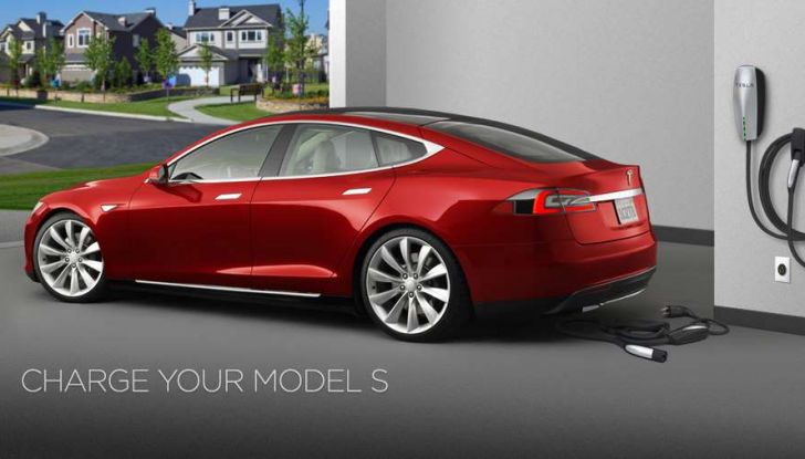 Tesla leader di vendite in Norvegia a novembre - Foto 5 di 7