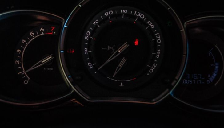 Prova su strada DS3 Performance Line: l’equilibrio del PureTech da 130CV - Foto 11 di 17