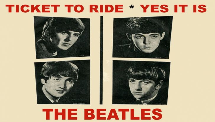 Le 25 migliori canzoni per viaggiare in auto - Foto 6 di 25