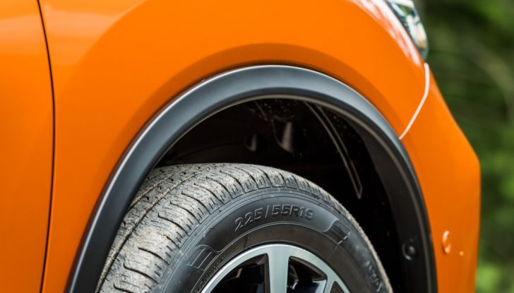 Nissan X-Trail 2018: Prova su strada, opinioni e dati tecnici del SUV 5 o 7 posti - Foto 31 di 36