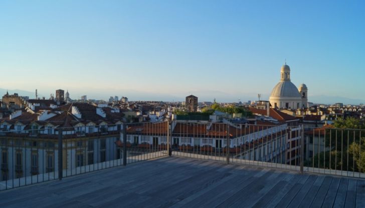 Strisce blu e ZTL: a Torino si paga in base al reddito - Foto 8 di 9