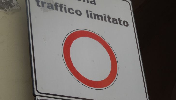 Strisce blu e ZTL: a Torino si paga in base al reddito - Foto 5 di 9