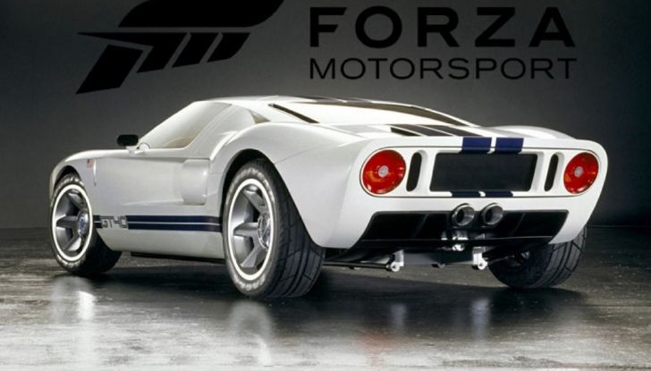 Alfa Romeo Giulia QV protagonista di Forza Motorsport 7 - Foto 12 di 14