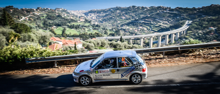 Trofeo Peugeot Competition CLUB – il punto - Foto  di 