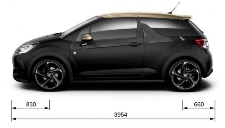 Prova su strada DS3 Performance Line: l’equilibrio del PureTech da 130CV - Foto 17 di 17