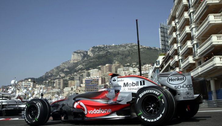 Il Sound della F1: i 40 anni della Scuderia Williams in un video spettacolare - Foto 12 di 12