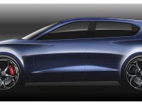 Alfa Romeo Giulietta nuova generazione: la vorreste così?