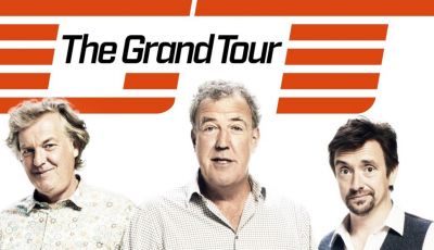 Amazon cerca un sostituto di Jeremy Clarckson per The Grand Tour
