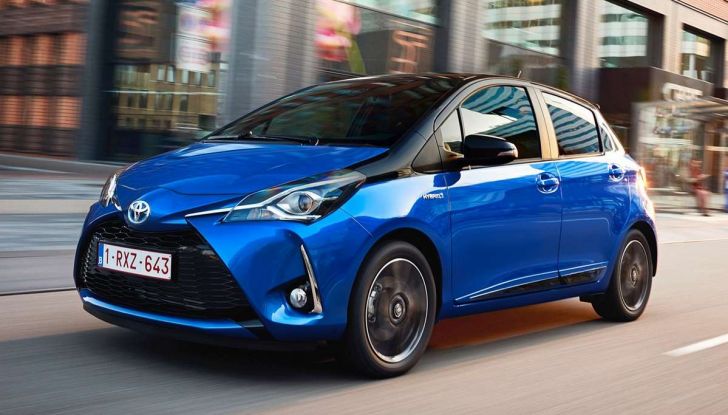 Alimentazione: differenze fra benzina, ibrida, ibrida plug-in e auto elettrica - Foto 14 di 18