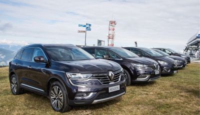 Renault Initiale Paris, la Losanga dallo stile ricercato e chic