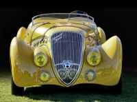 La Storia della Peugeot Serie 3 dal 1931 a oggi